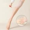 3Pair Summer Thin Anti-Snag Long Socks Women Over Knee Air Conditioning Cold Resistant Leg Skin Friendly Stockings