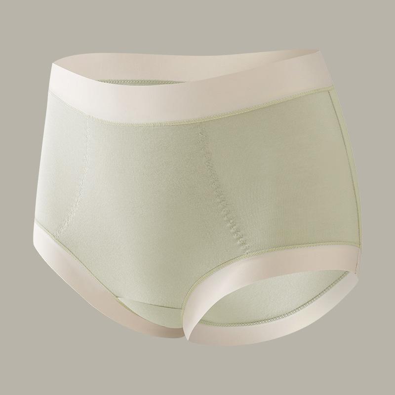 Women's Underwear High Waist Briefs Comfortable Panties Plus Size Underpants XL XXL 3XL 4XL 5XL 6XL