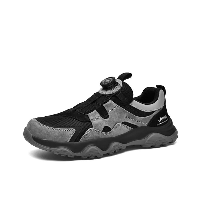 JEEP JX8675 Men s Lightweight Hiking Shoes 40
