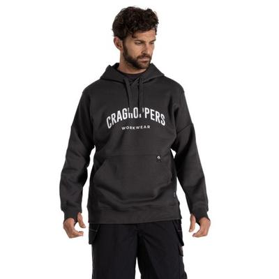 Mens Workwear Oulston Hoodie