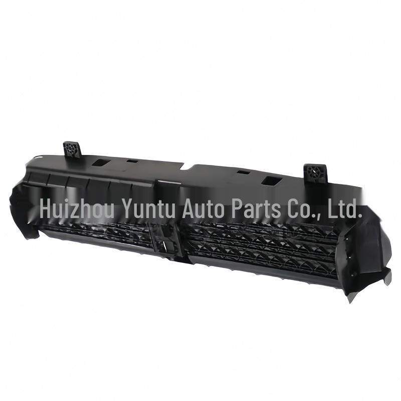 

Jeep Cherokee Non-Motorized Blinds (Model 68412008AA) BRUCE&CARL