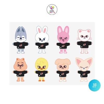 [Pre Order] Stray Kids 'SKZOO PLUSH Original Ver. - Stay In STAY'