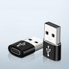 1 Pcs Usb C 3.1 Type C Female To Usb 3.0 Type A Male Port Converter Adapter