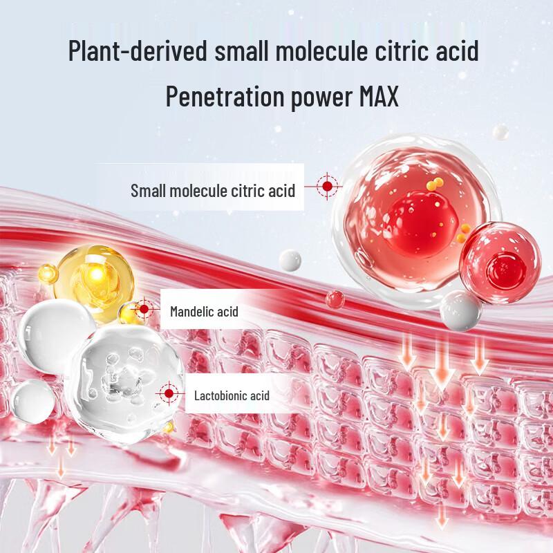 Naris AHA Exfoliating and Hydrating Toner