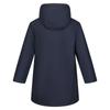 Regatta Childrens/Kids Brynlee Plain Waterproof Jacket