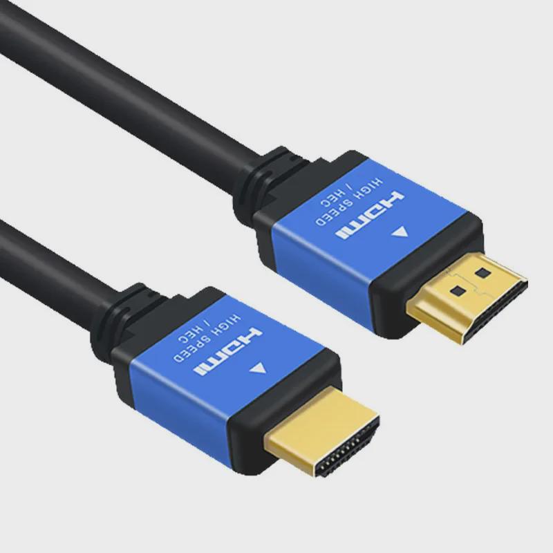 HDMI 2.0 Cable for 4K TV/Projector - Available In 3m, 10m, 20m, 25m, and 30m Lengths.
