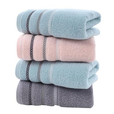 Customized Logo Face Wash Towel - Ideal for Gifts and Daily Use