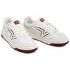 Vans Old Skool Tapered Casual Shoes White Navy Red VN000D1H4QU