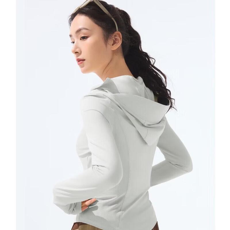 Beneunder Women s Cooling UV Protection Jacket M