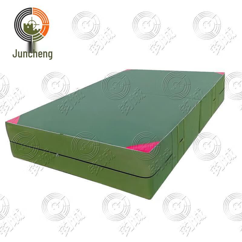 Foldable Waterproof Gymnastics Mat