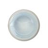 ZISIZ Stargazing Retro Kiln Glazed Ceramic Dinner Plate