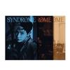 [PRE ORDER] WONHO – SYNDROME