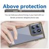 Phone Case For Phone Case For Motorola Moto Edge 2025, Clear Transparent Phone Case Cover For Motorola Moto Edge 2025