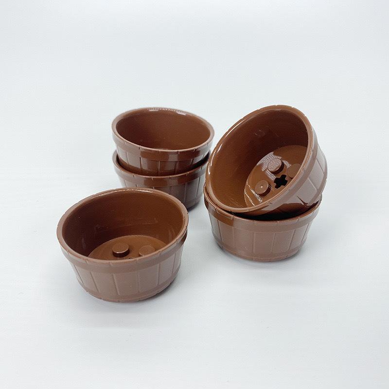 

Маленький гранулированный корм Фрукты Хлеб Фрукты и овощи Десерт Жареная курица Мороженое Фрукты 64954 Деревянная миска Сцена Конструктор Мок