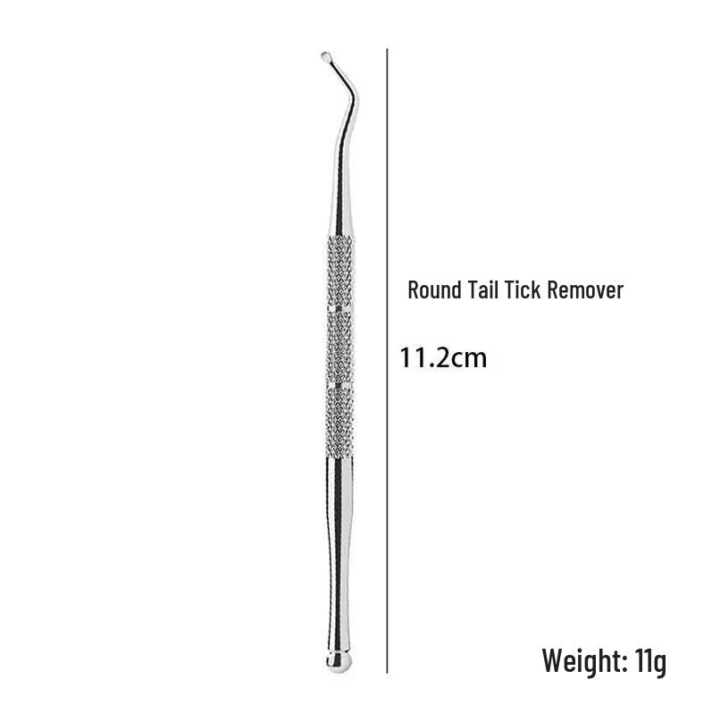 Maniküre-Scheren-Set aus Edelstahl für Nagelhaut und Nägel