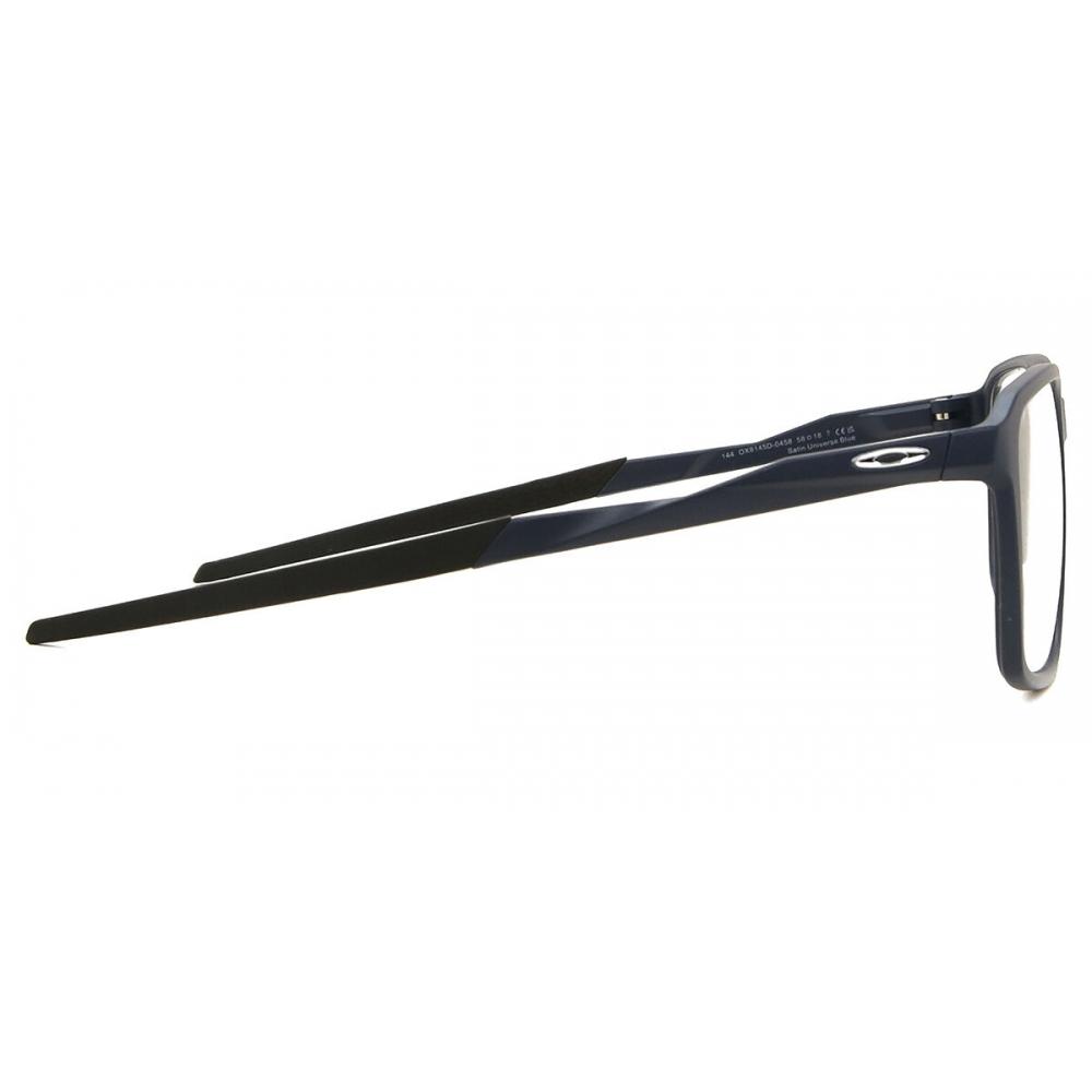 Oakley Ox8145d Ingress Asian Fit 814504 Men Eyeglasses