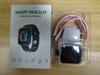 Y68 Smart Bracelet: NFC, Heart Rate, Blood Pressure & Oxygen Monitor, D20 Pedometer, Call Alarm, Waterproof.