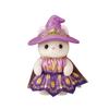 Sylvanian Families Little Tales Collection Moonlit Flying Broom LT-04 ST Mark Certified Ages 3 Up Toy Dollhouse EPOCH