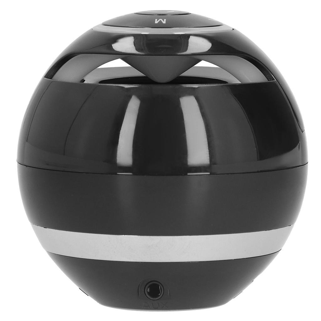 A18 BT Lautsprecher Player Kabelloser Subwoofer Tragbare Stereo-Lautsprecher mit LED-Licht