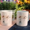 Tf610-Design Tasse 2er-Pack-Bogenschütze