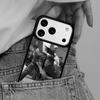 BJJ Brazilian Jiu Jitsu Art Sport Phone Case for iPhone 16e 15 14 13 12 17 Pro Max Plus Air 17pro Cover Coque