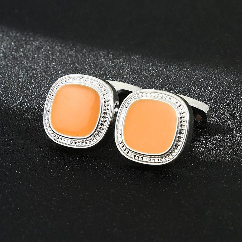 

Пластиковые запонки, Изогнутые ножки, Авиаперевозки, Горячо продаваемые мужские рубашки, Гвоздики для рукавов, Круглые запонки. PT990