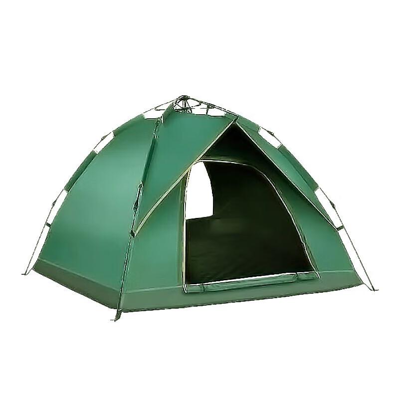 Youtuozhe Multi-functional Double-Layer Automatic Tent