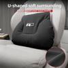 2026 Chaud Pour Volkswagen VW Oreiller d'Appuie-tête de Siège Auto Coussin de Soutien Lombaire Ceinture de Protection Pour Volkswagen VW Ligne R Scirocco Je