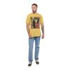 System Of A Down Unisex Adult Reflections Mineral Wash T-Shirt