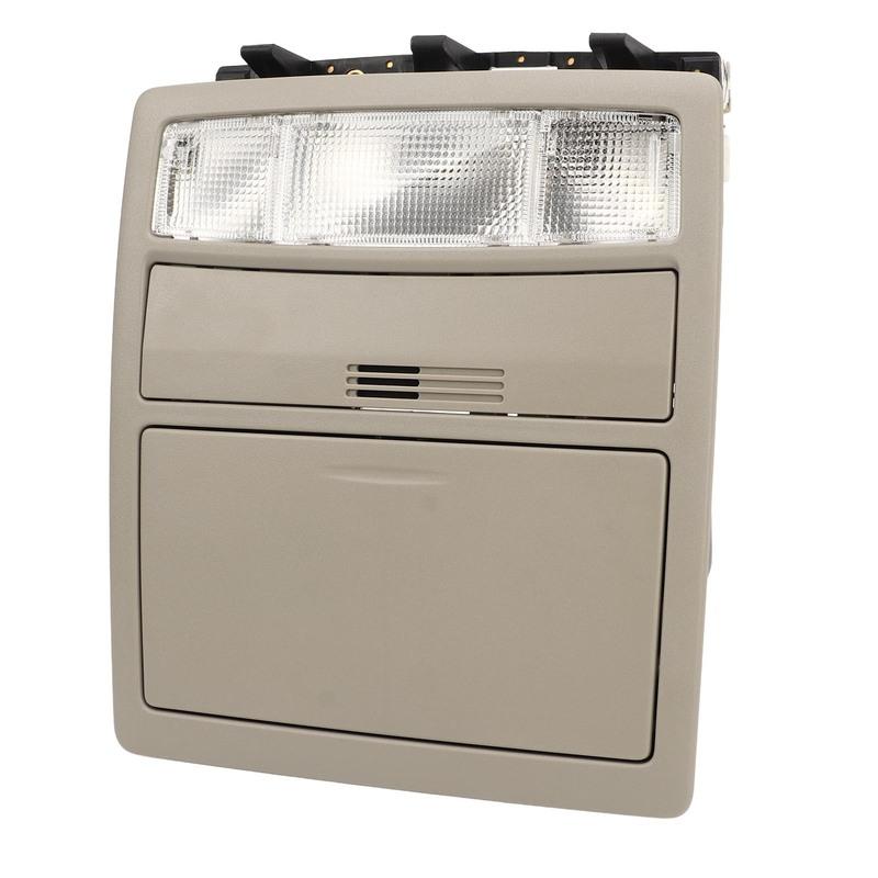 Car Over Head Console Lamp Assy 63650 33271 E0 Overhead Roof Display Light Dome Lamp for Toyota Camry 2007 to 2011
