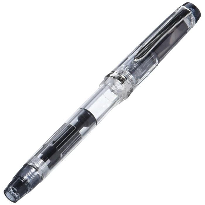 PILOT Fountain Pen Custom Heritage 92S Shik NCM Non-Color FKVH15SRSNCM (1 Count)