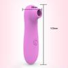 Vibratable Sucking Vibrator G-spot Expansion Massager Masturbator Adults Sex Toy