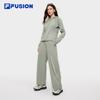 Fila Fusion Women's Winter Woven Casual Pants
