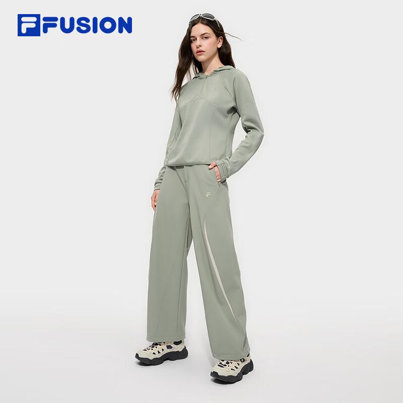 Fila Fusion Women's Winter Woven Casual Pants