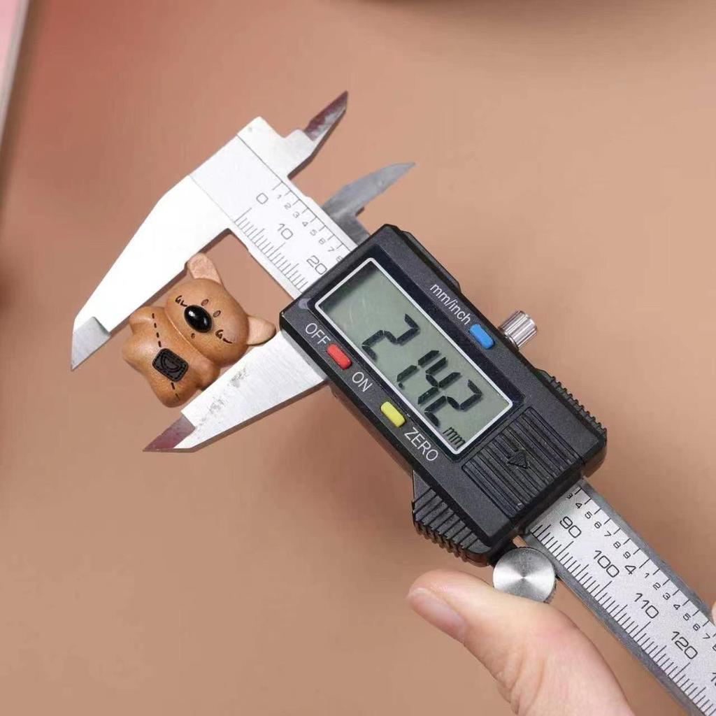 Pfirsichholz Kaffeebohne Teddybär Herz Perlen Kollektion für DIY Schmuck