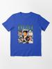 Enrique Iglesias Enrique Iglesias Iconic Latin Pop Essential T-Shirt