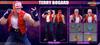 [AC] TUNSHI STUDIO 1/12 THE KING OF FIGHTERS Terry Bogard Movable Action Figure with Body, Head, Costume, and Accessories (Full Set)