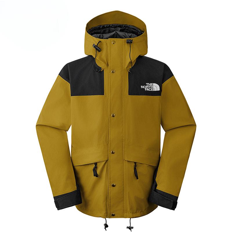 THE NORTH FACE 1986 Series FW24 Windbreaker Jacket Unisex NF0A8AKJ5HO