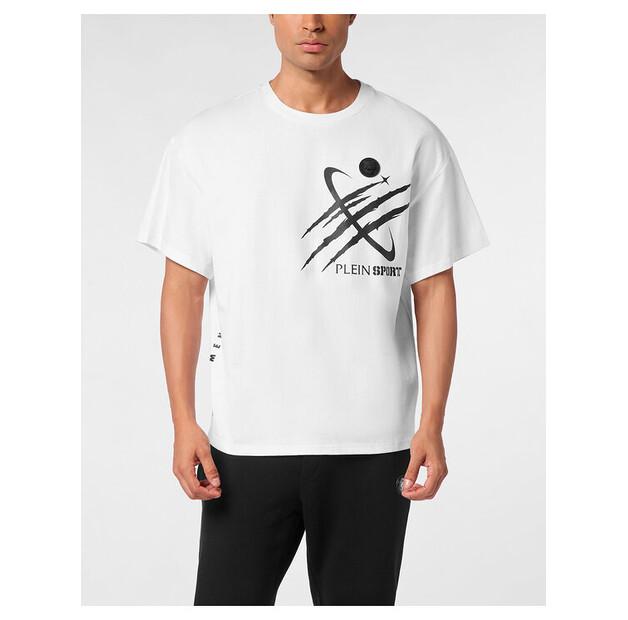 Футболка Plein Sport 28477 EU S