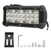LED Spot Flood Light Fog Lamp Outdoor Indoor LED Work Lamp 120W 12000LM 6000K IP67 Waterproof for Car Truck SUV ATV Boat
