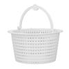Skimmer Basket, Protable Multipurpose ABS SPX1091C Filter Basket with Handle for Swimming Pools, Spas, Hot Tubs, Compitable with Automatic Skimmers S