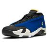 Jordan 14 Retro Low Laney 2015 807511-405
