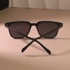 Durable High Quality Retro Square Fashion Sun Glasses Women Men Vintage Style Casual Trendy Small Female Male Oculos