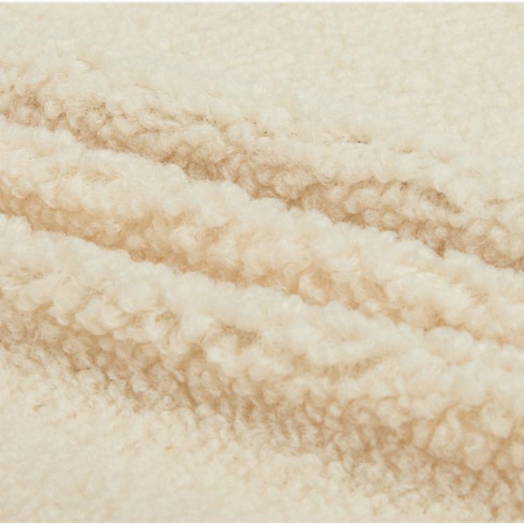 Vans Colorblock Reißverschluss Stehkragen Jacke Damenjacken Braun VN0A54MC3KS