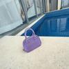 Fashionable Mini Shell Pearl Jelly Chain Crossbody PVC Material girls Shoulder Bag Stylish Summer Handbag from Mainland China