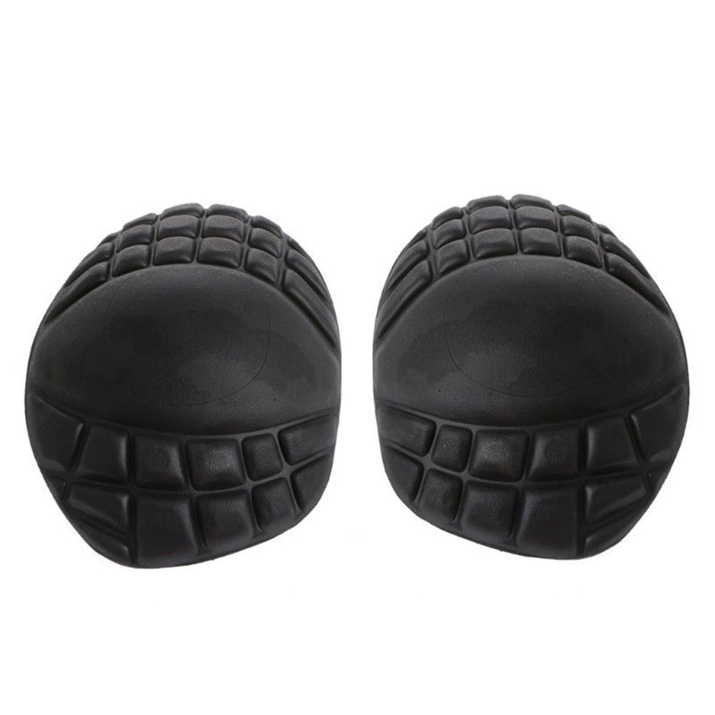 Set di 5 Pezzi Protezioni Rimovibili per Spalle, Gomiti e Schiena per Moto Protezione Integrata per Corsa Moto Accessori Moto
