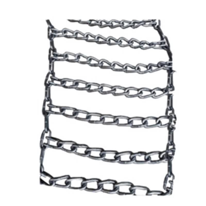 Dongfeng Mengshi EQ2050B Tire Anti-skid Steel Chain