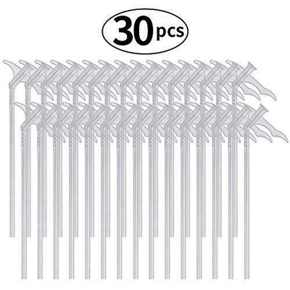 Plastic Foam Tube Replace Tubes Nozzle Spray Foam Nozzle