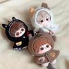10cm Cotton Doll Clothes Replacement Set for Labubu Dolls