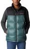 Мужская куртка Columbia Pike Lake Vest Jacket